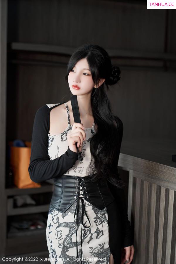 周于希dummy  [XiuRen]高清写真图 2022.09.21 No.5623 周于希Sally第15张图片
